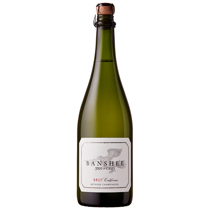 Banshee Ten of Cups Brut