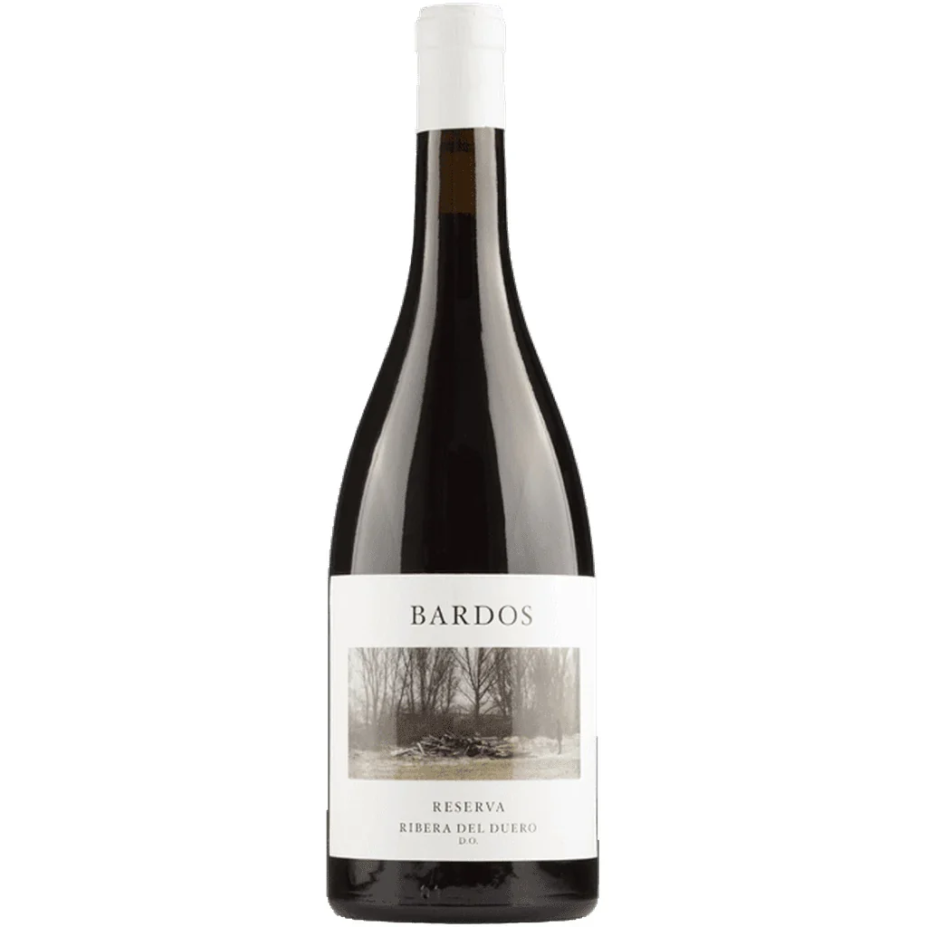 Bardos Reserva 2020