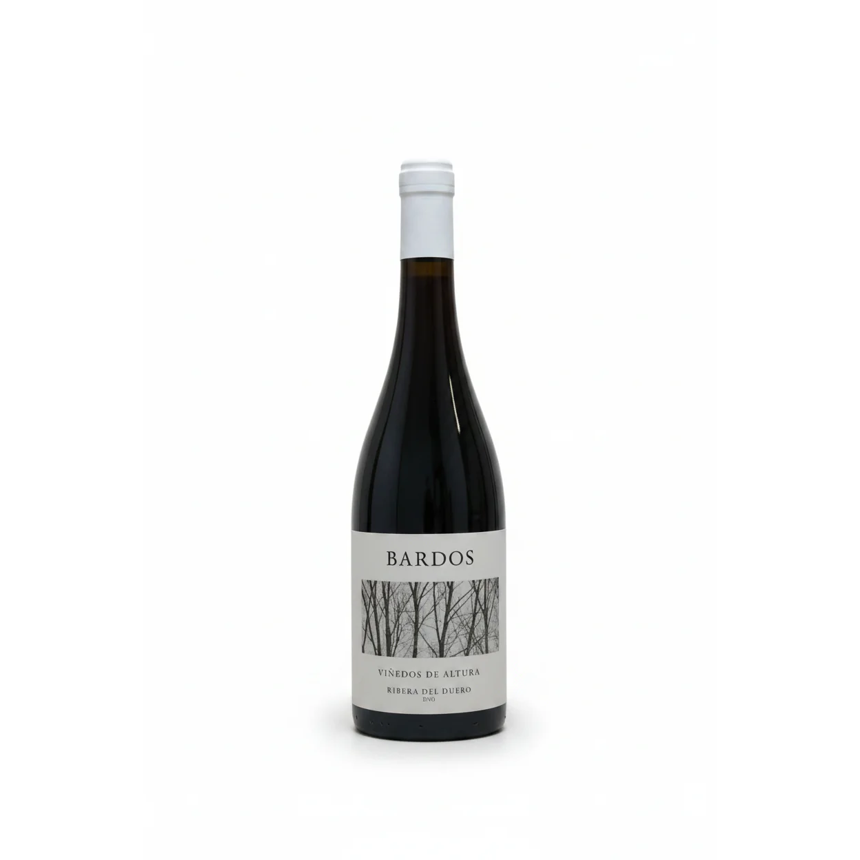 Bardos Vinedos de Altura 2020