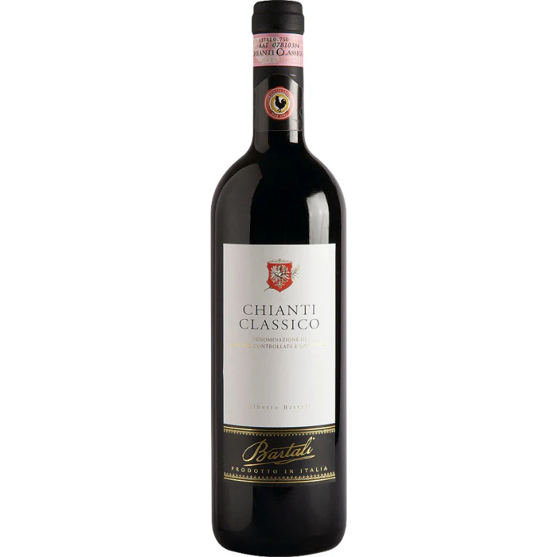 Bartali Chianti Classico