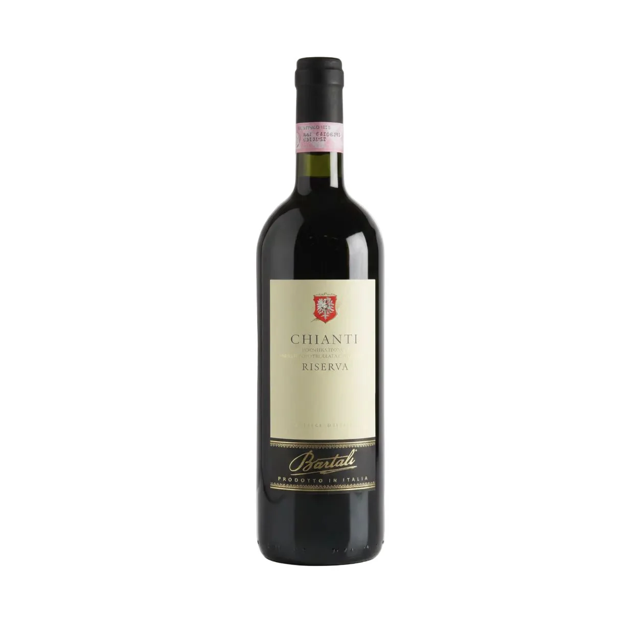 Chianti Riserva DOCG Bartali