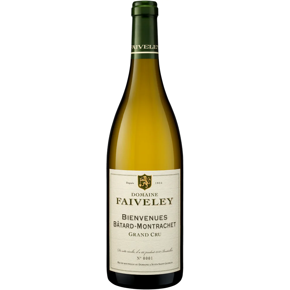 Batard-Montrachet Domaine Faiveley 750ml