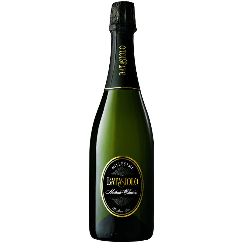 Beni di Batasiolo Spumante Metodo Classico 750ml