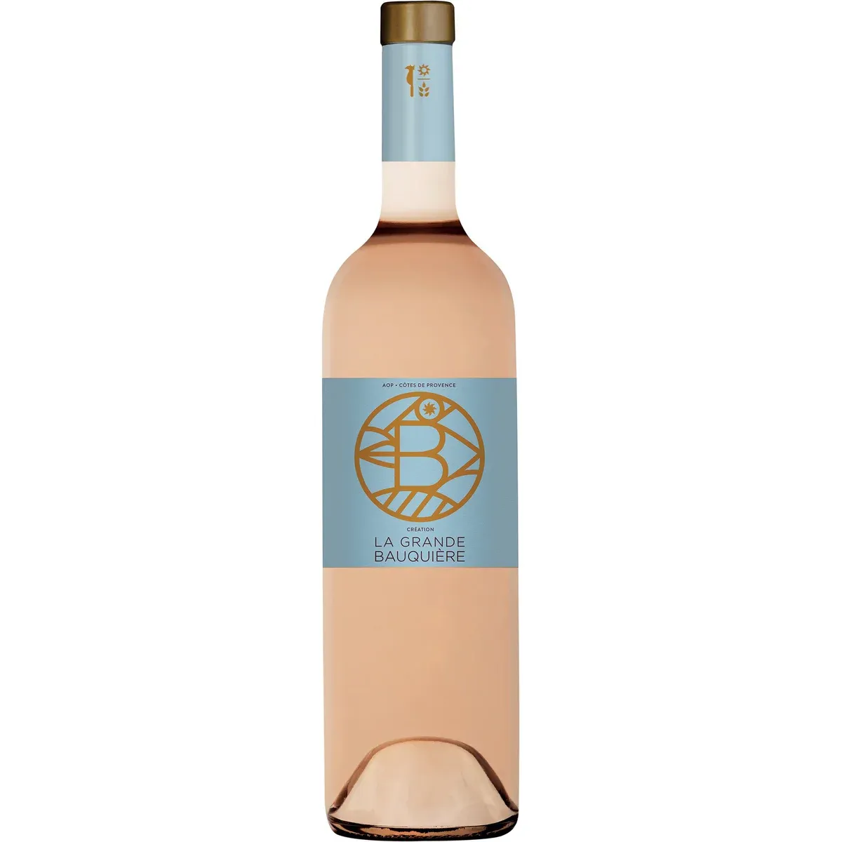 B By Bauquiere Rose 2023
