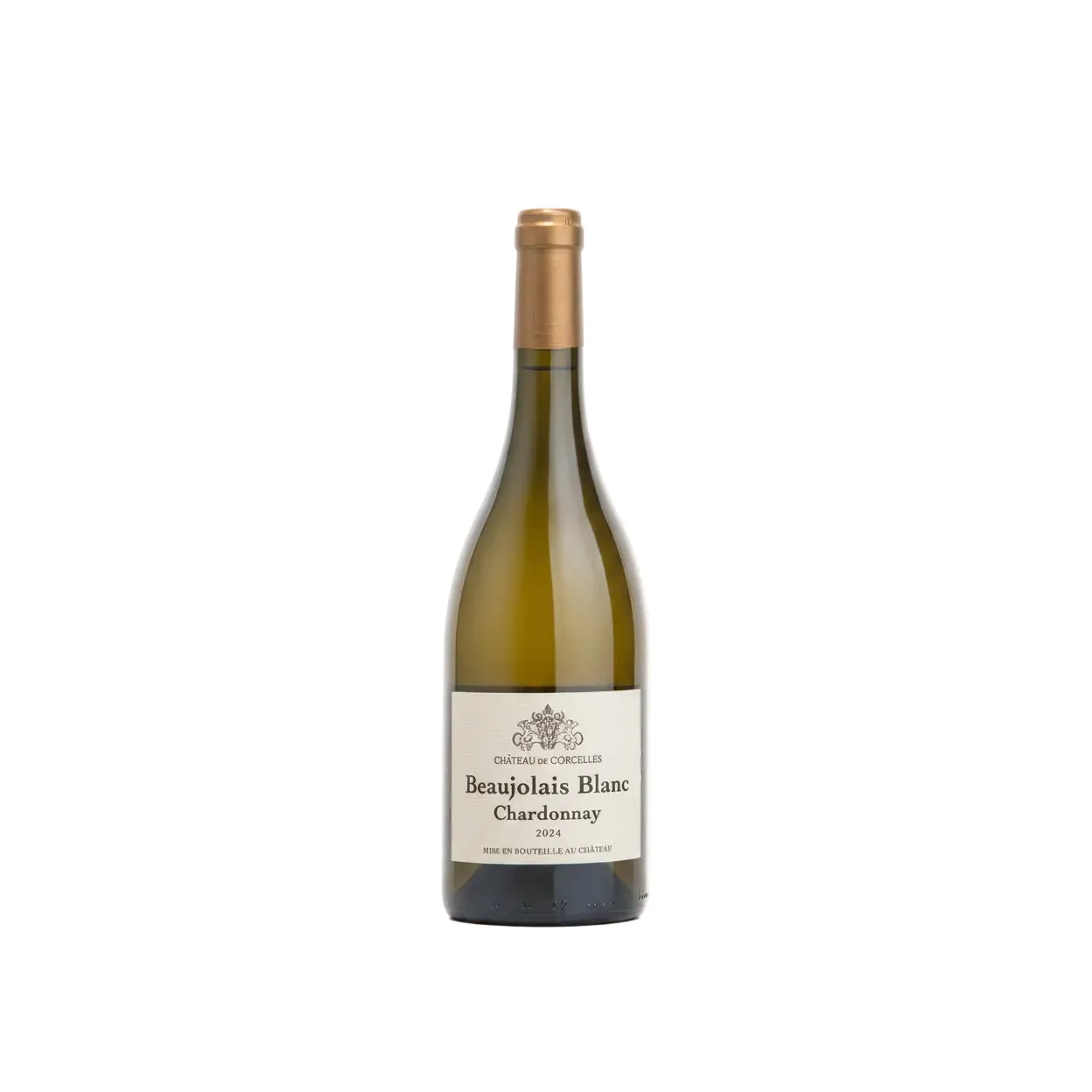 Château de Corcelles Beaujolais Blanc Chardonnay 2024