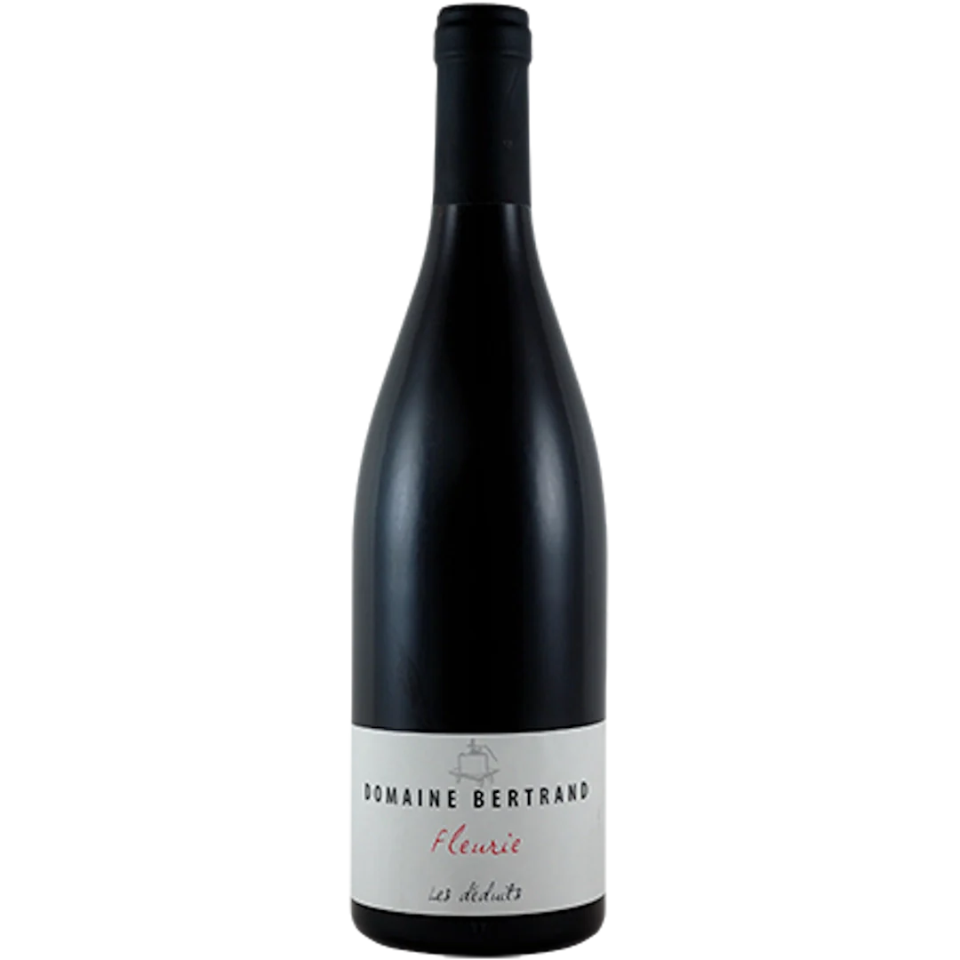 Domaine Bertrand Fleurie Les Deduits