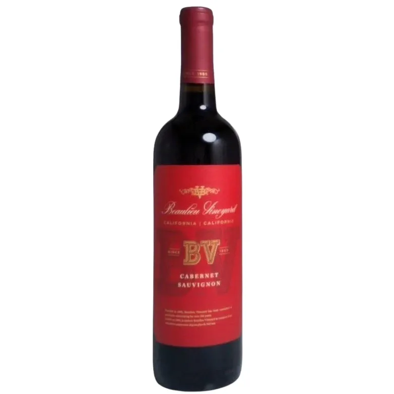 Beaulieu Vineyard Red Label Cabernet Sauvignon 2022
