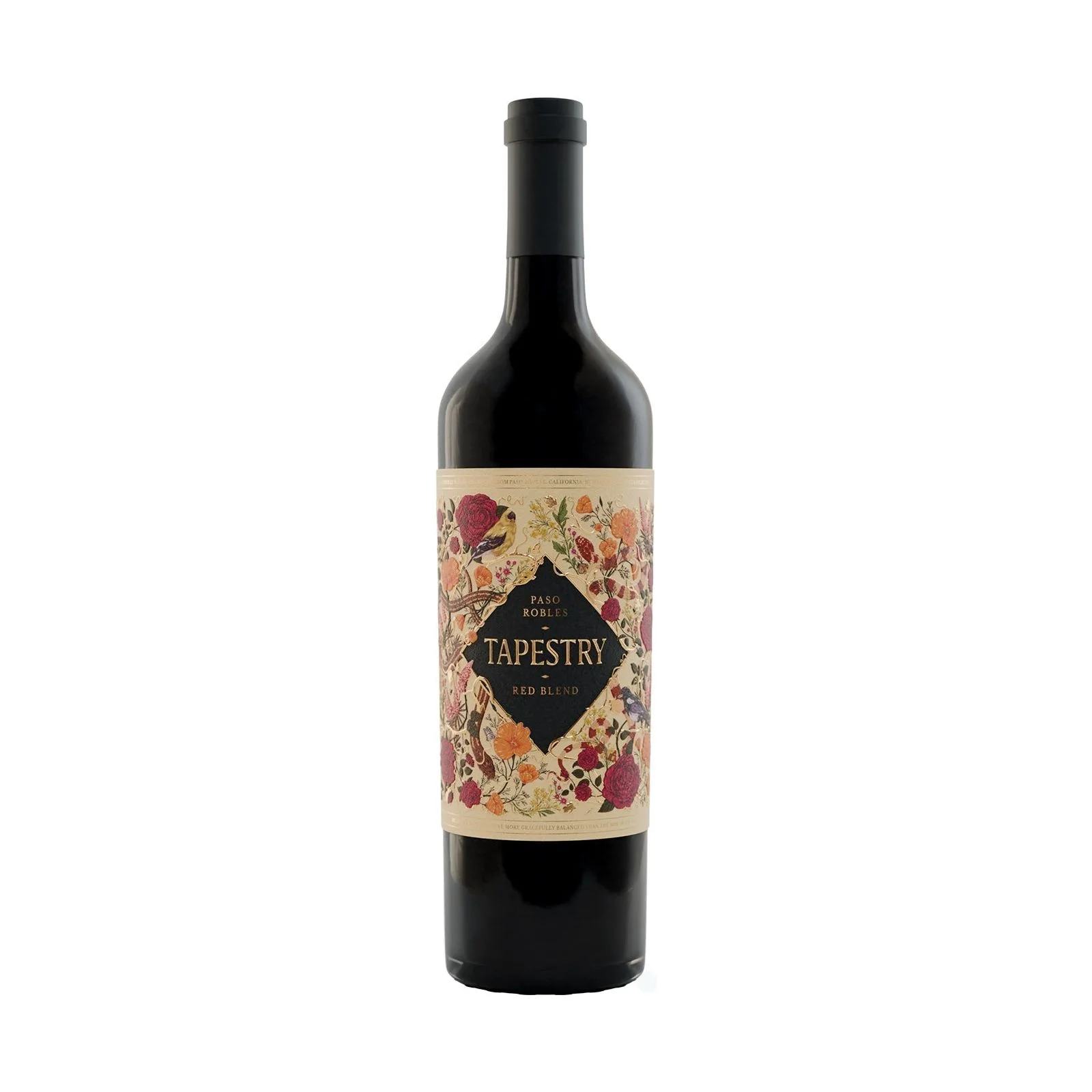 Tapestry Red Blend 2021