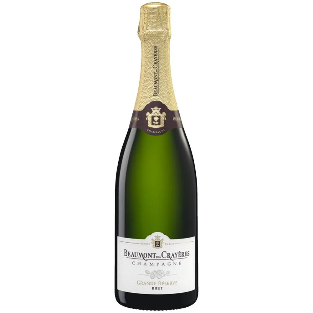 Beaumont Des Crayeres Grande Reserve Brut