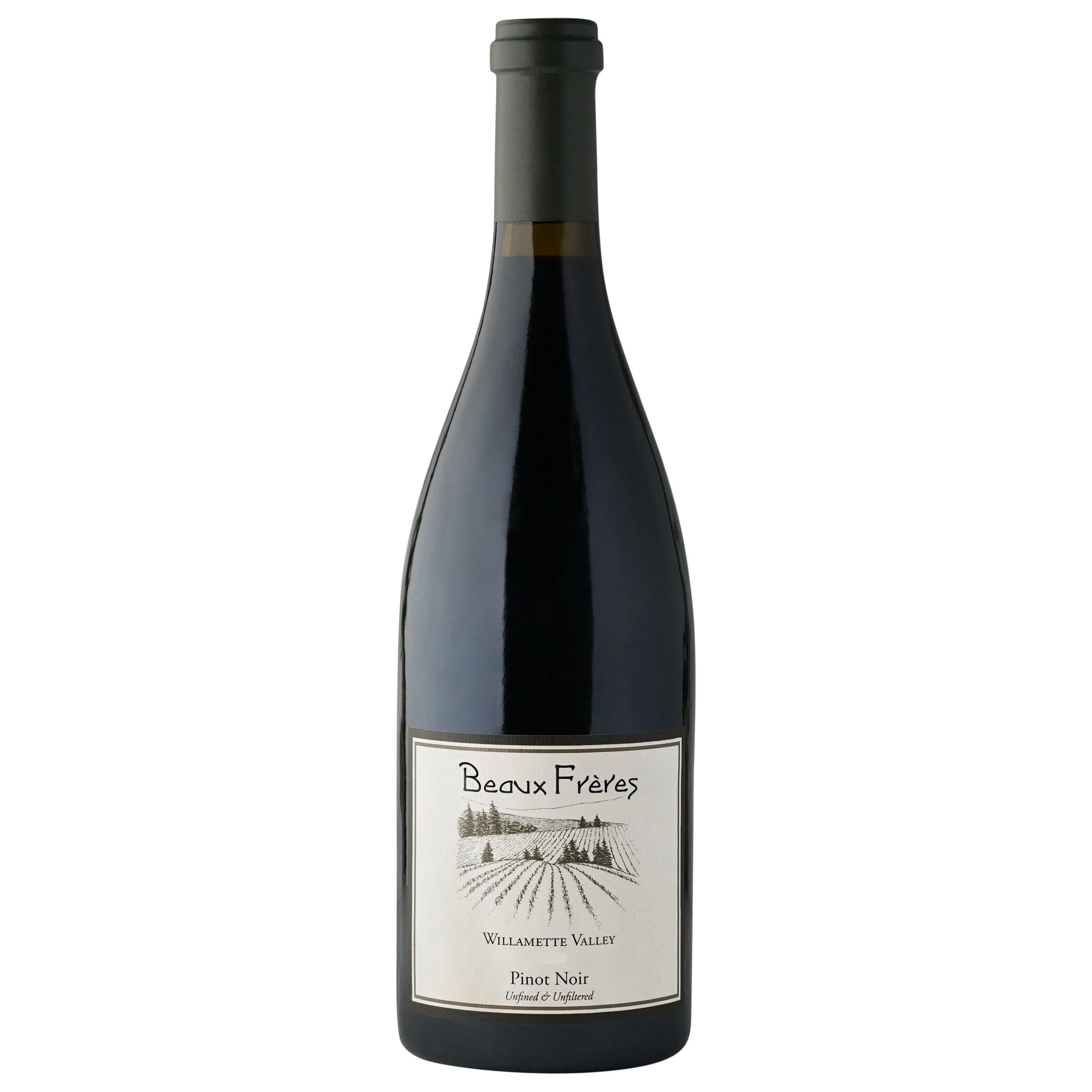 Beaux Freres Willamette Pinot Noir