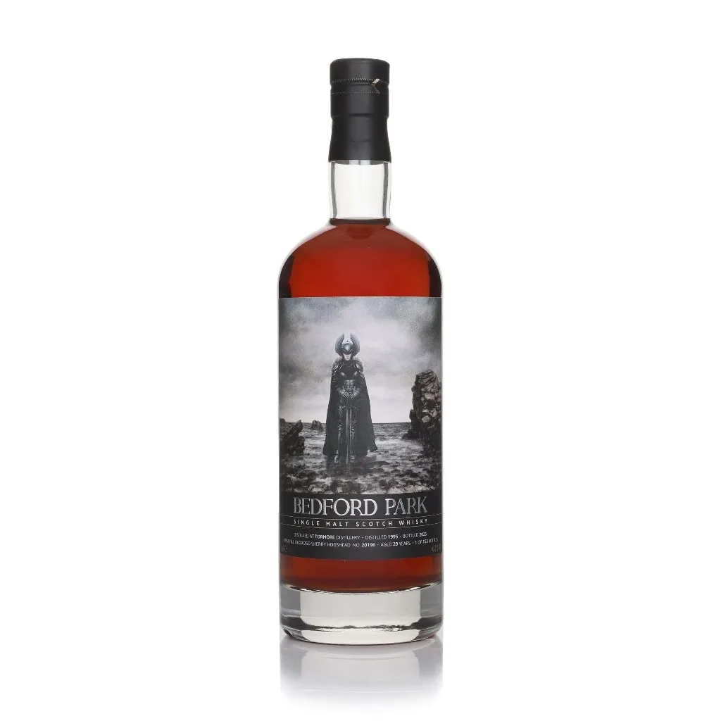 Bedford Park Tormore 1995 29 Year Old Oloroso Cask Single Malt