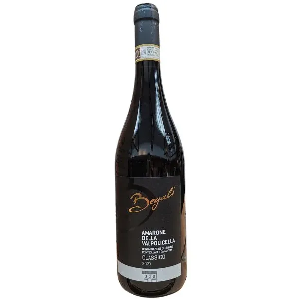 Begali Lorenzo - Amarone