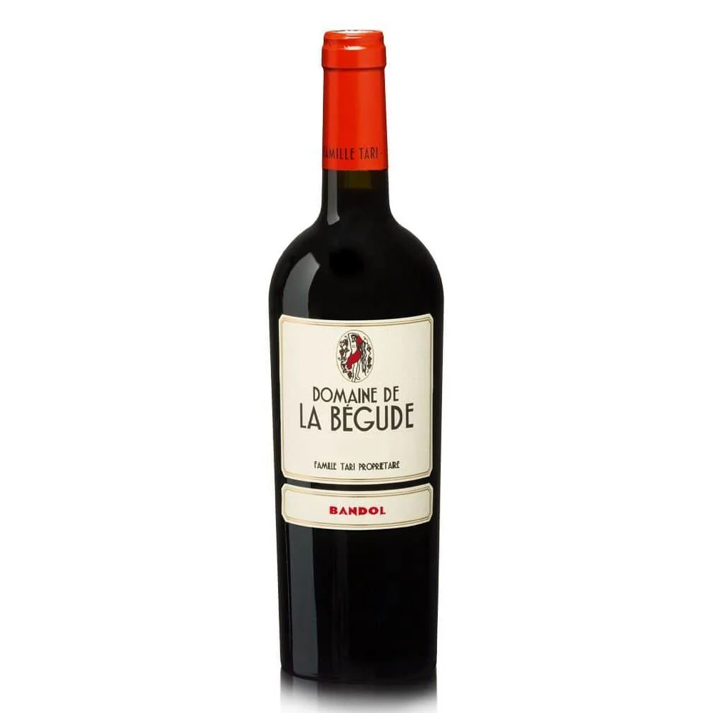 Domaine de la Begude Bandol Rouge 2021