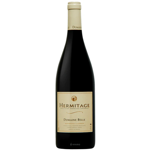 Domaine Belle Hermitage Rouge 1.5L Magnum