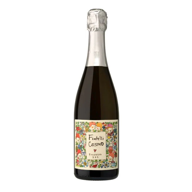 Bellenda Fratelli Cosmo