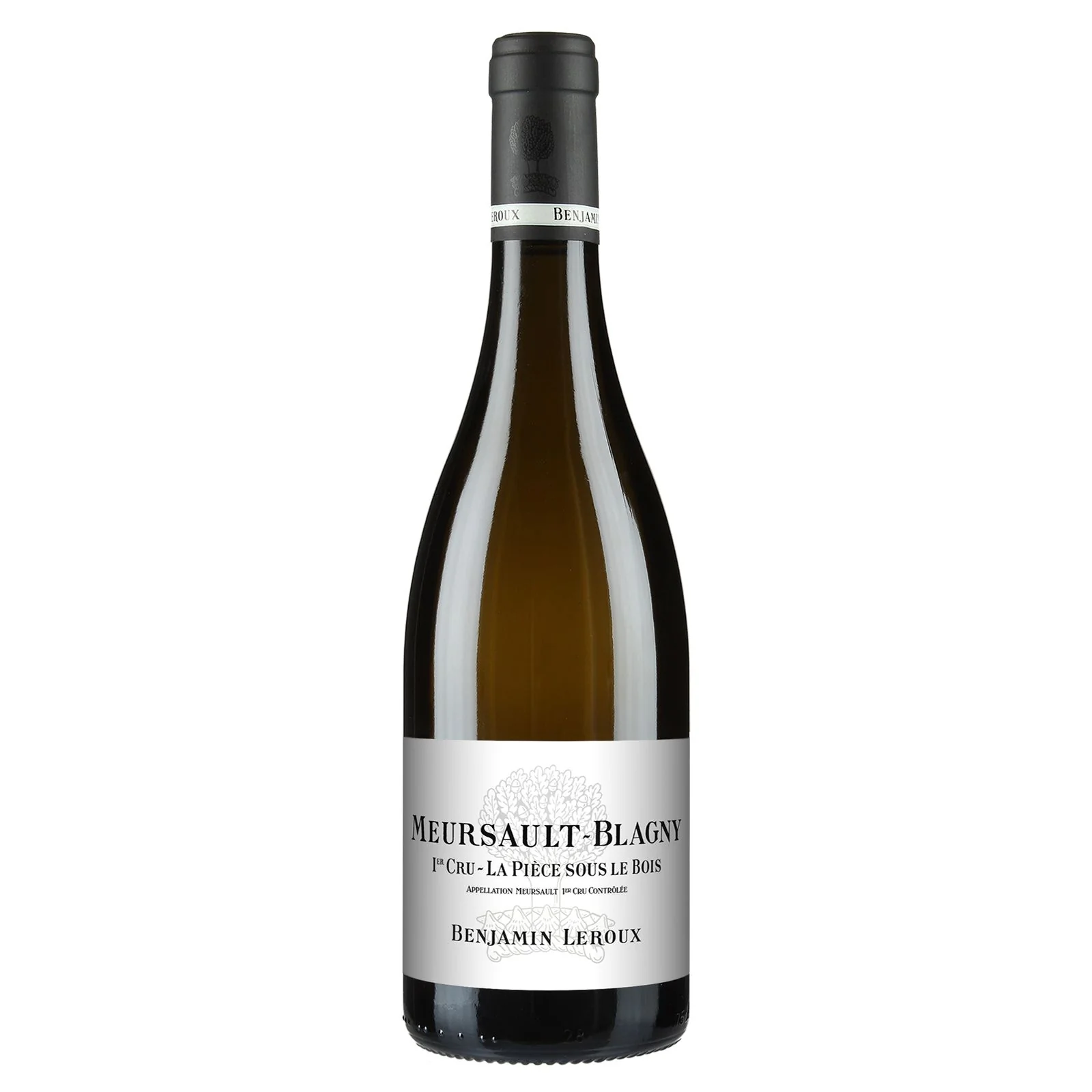 Benjamin Leroux Meursault-Blagny 1Er Cru 2021