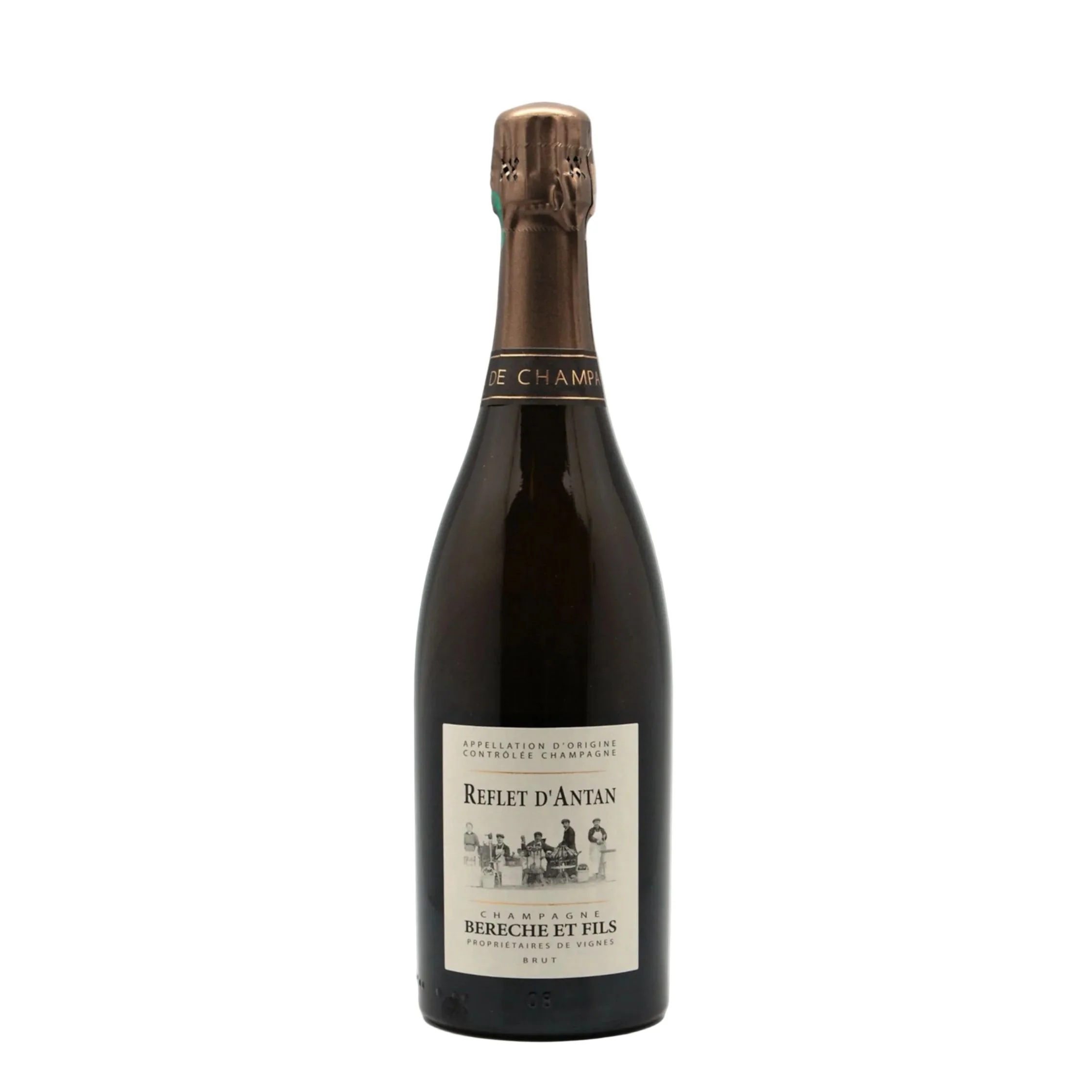 Bereche & Fils Reflet D'Antan 1.5L Magnum