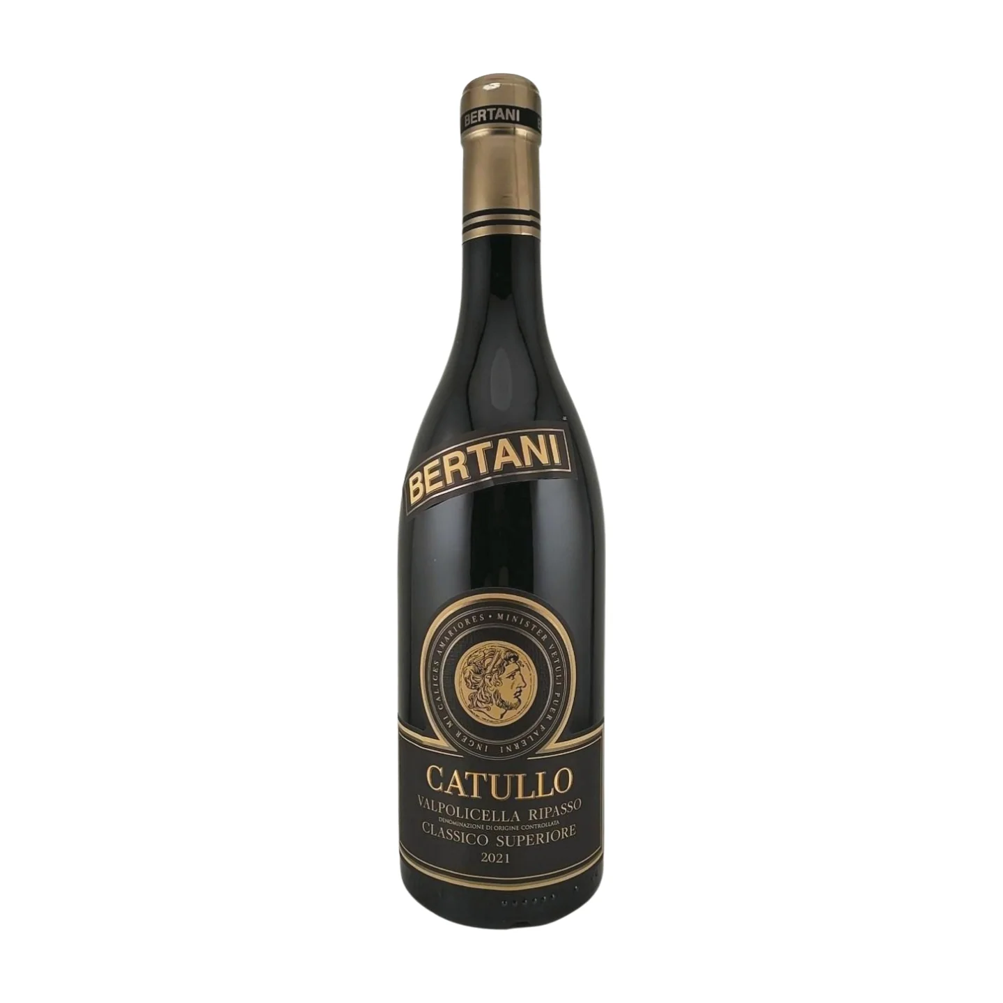Bertani Catullo Valpolicella Ripassion 2021