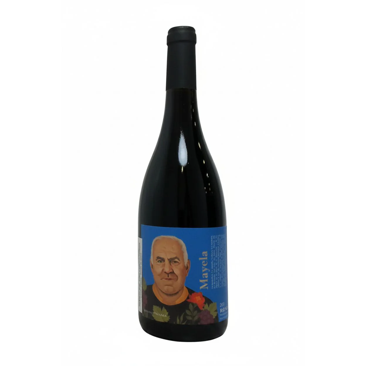 Bideona Mayela Tempranillo 2025