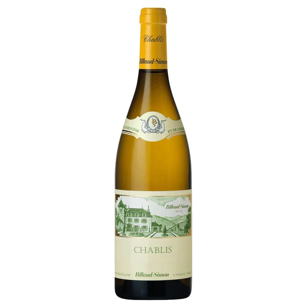 Billaud-Simon Chablis