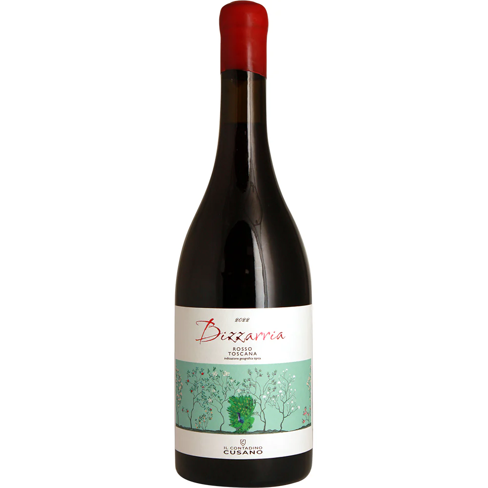 Bizzarria Toscana Rosso 2020