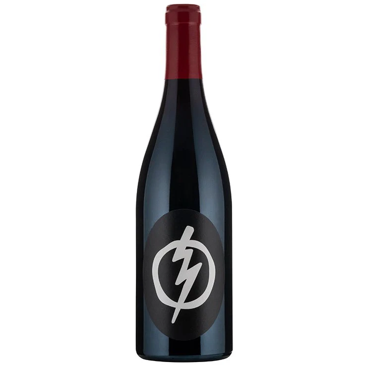 Bk Wines Carte Red