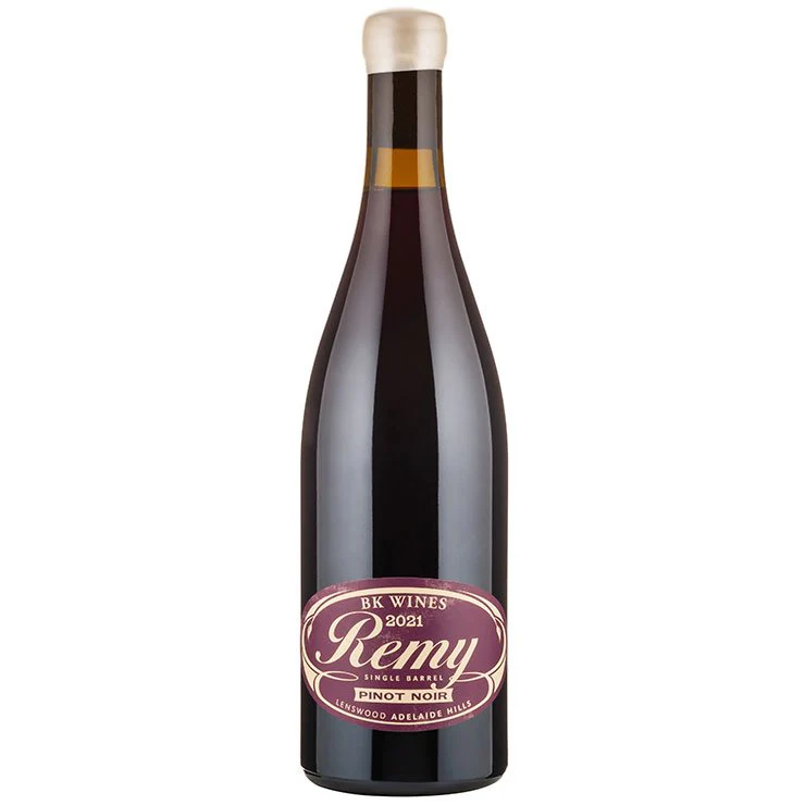 Bk Wines Remy Pinot Noir