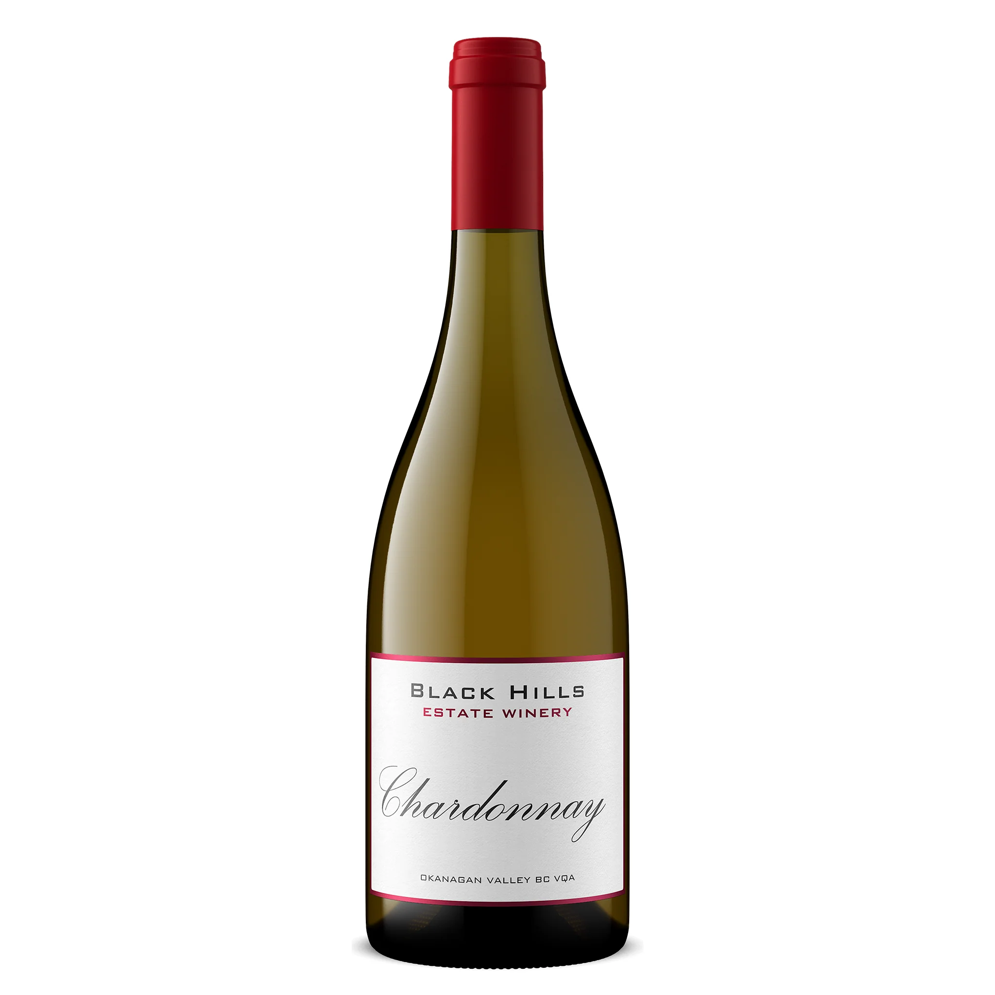 Black Hills Chardonnay