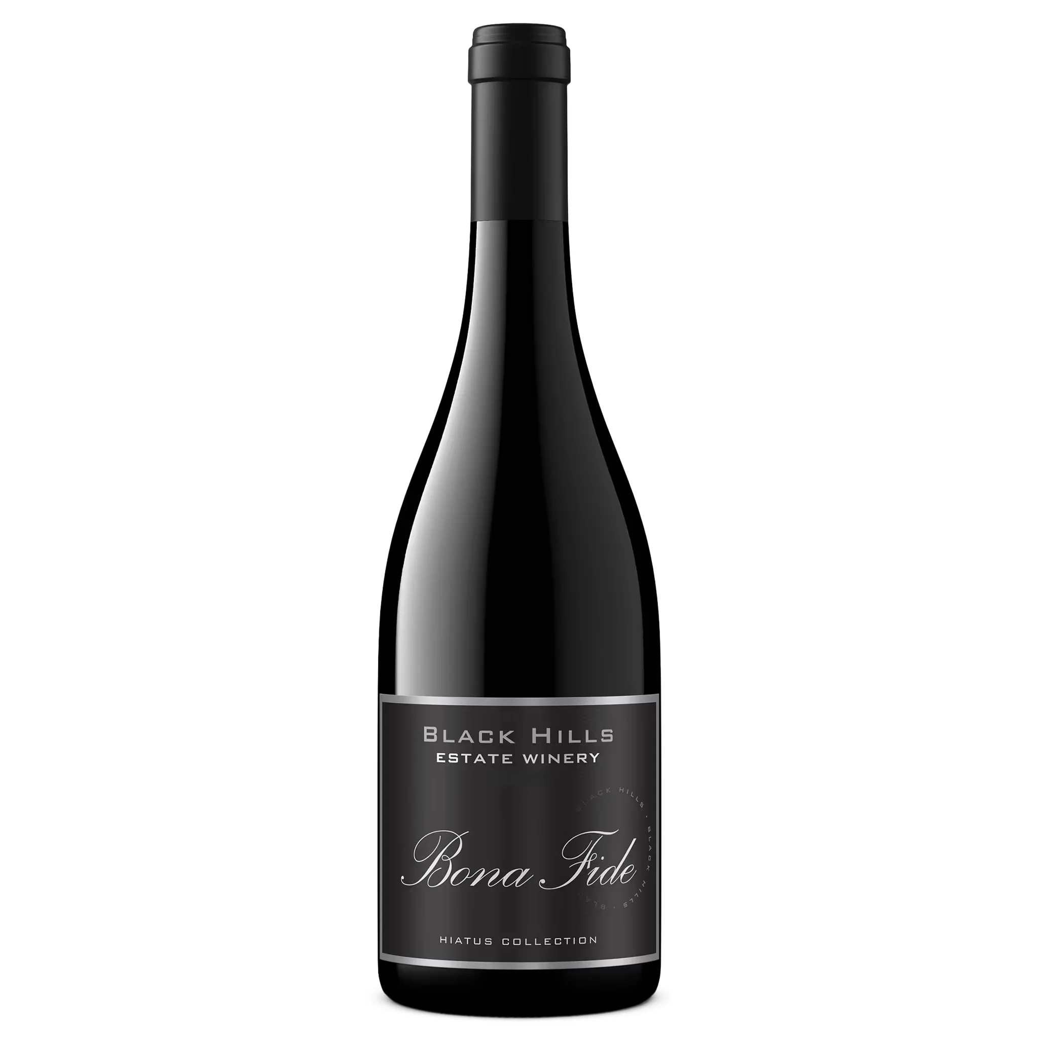Black Hills Hiatus Collection Bona Fide