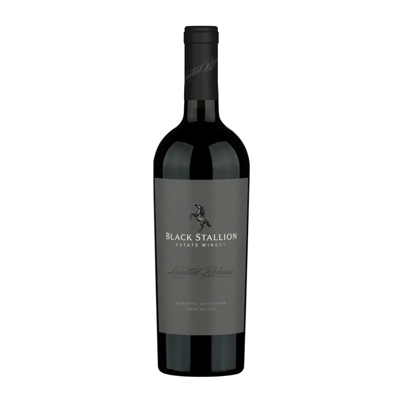 Black Stallion Limited Release Cabernet Sauvignon 2021