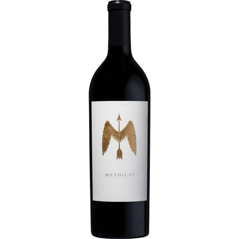 Blankiet Estate Paradise Hills Vineyard Mythicus Cabernet Sauvignon 2015