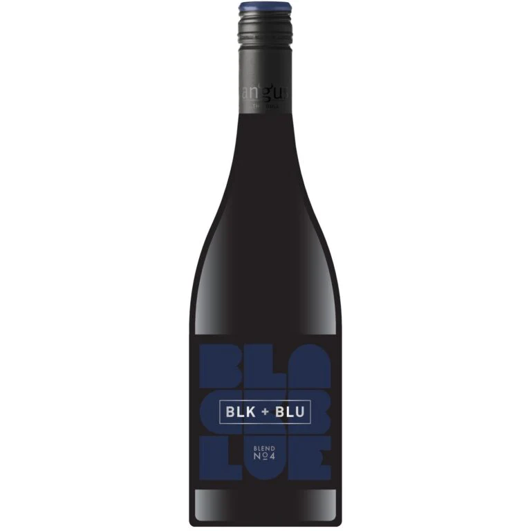 BLK + BLU Blend No.4 2023