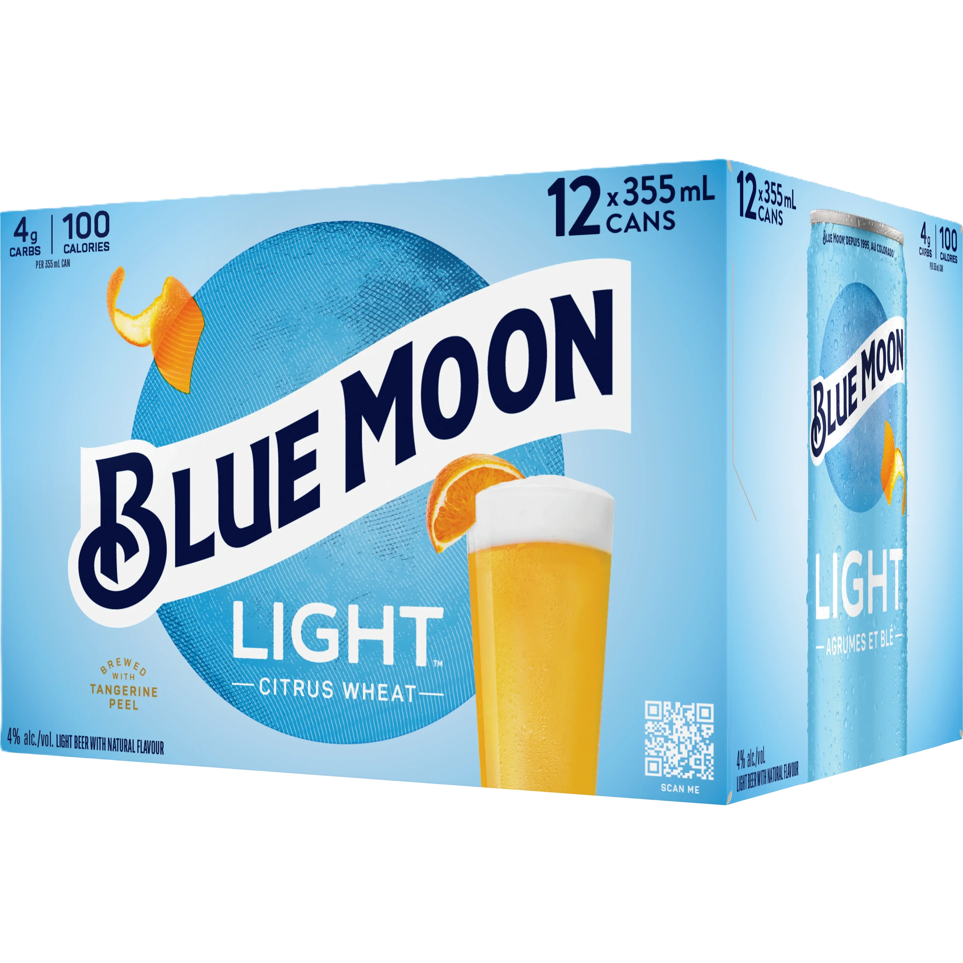 Blue Moon Light