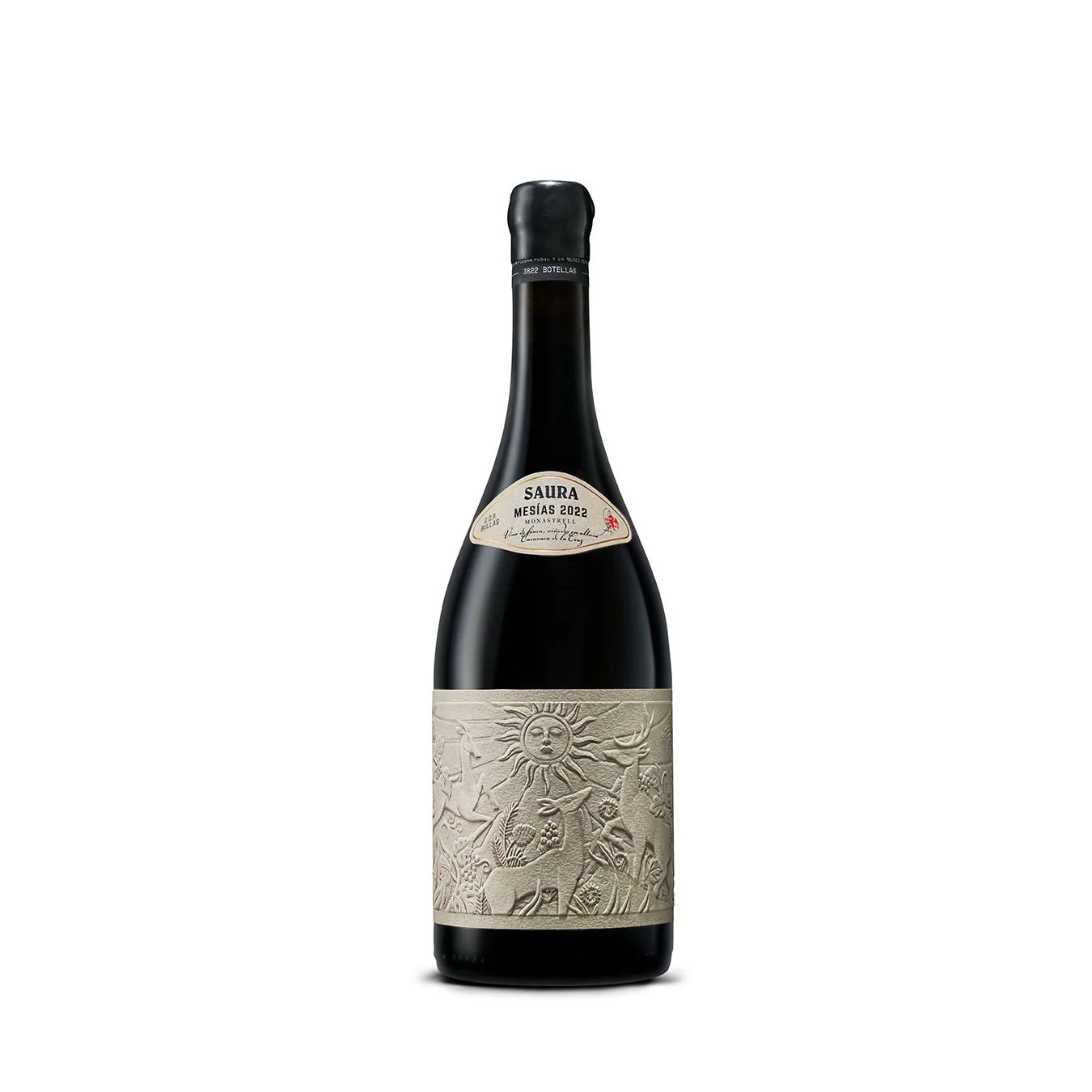 Bodegas Saura Mesias
