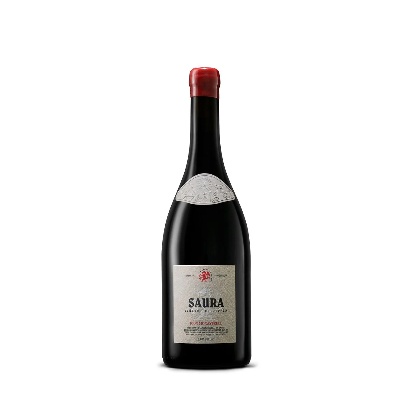 Bodegas Saura Utopia