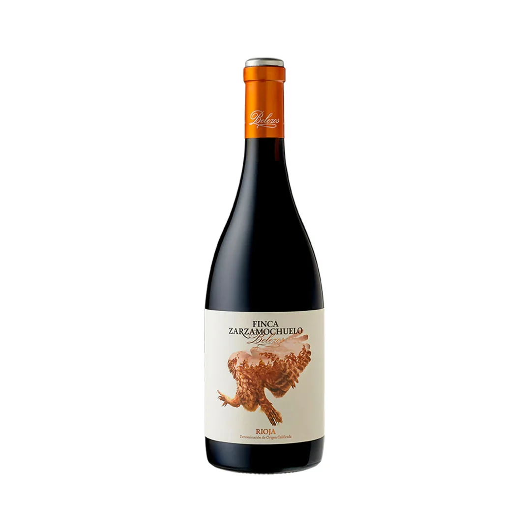 Bodegas Zugober Zarzamonchuelo 1.5L Magnum