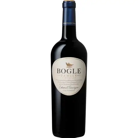 Bogle Cabernet Sauvignon