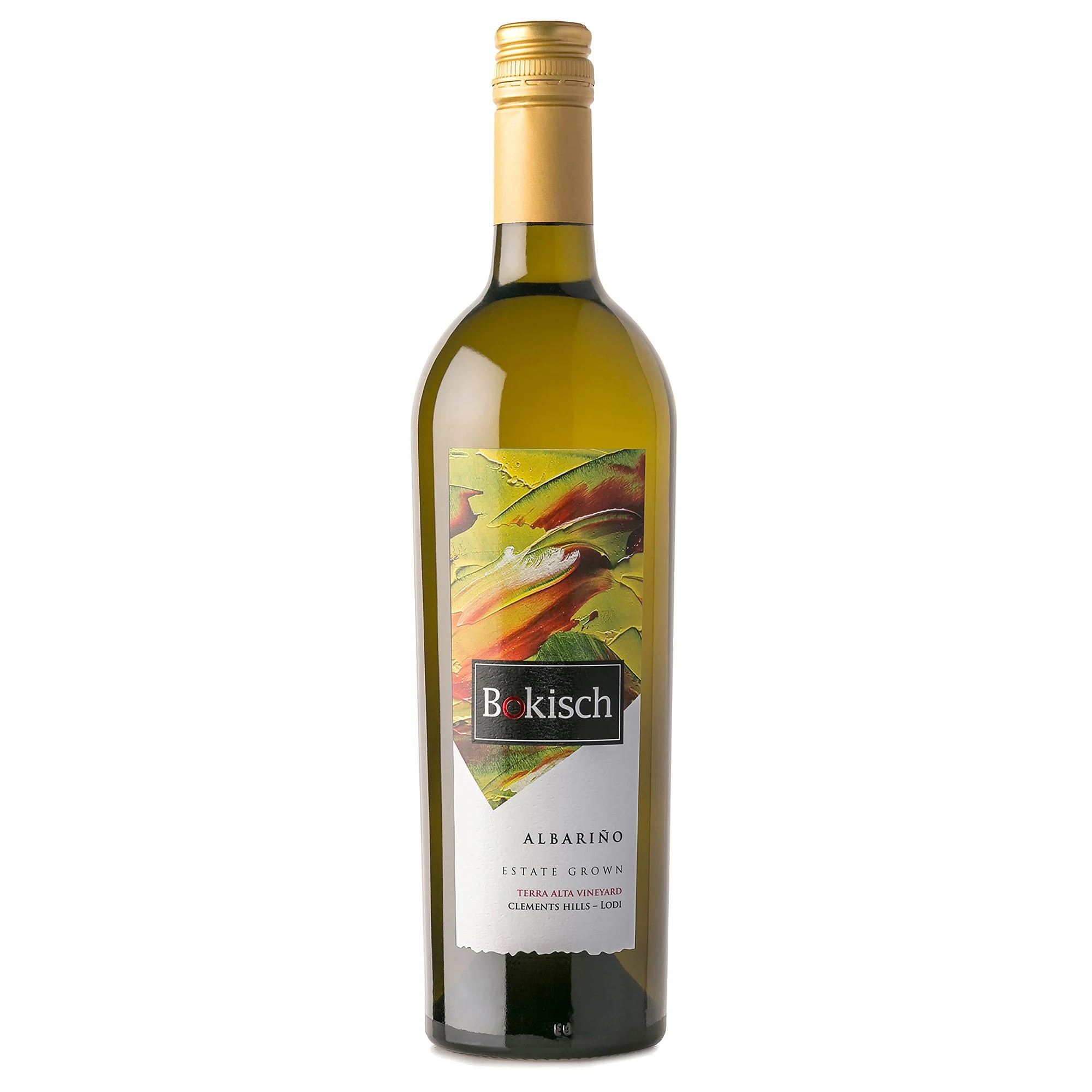 Bokisch Albarino