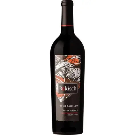 Bokisch Tempranillo