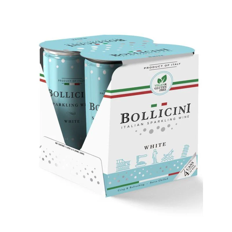 Bollicini Sparkling Cuvee