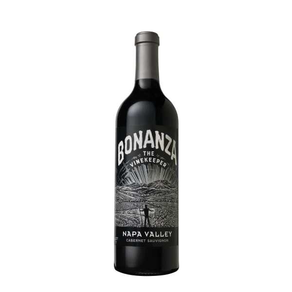 Bonanza The Vinekeeper Napa Cabernet Sauvignon