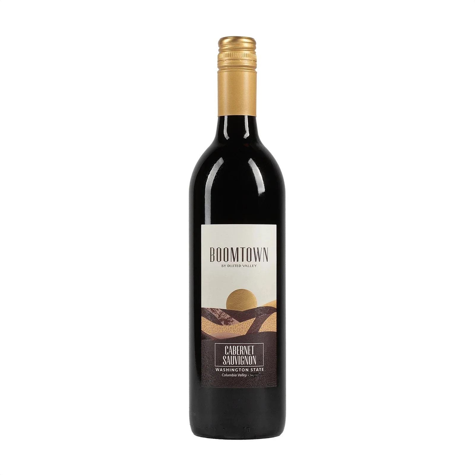 Boomtown by Dusted Valley Cabernet Sauvignon
