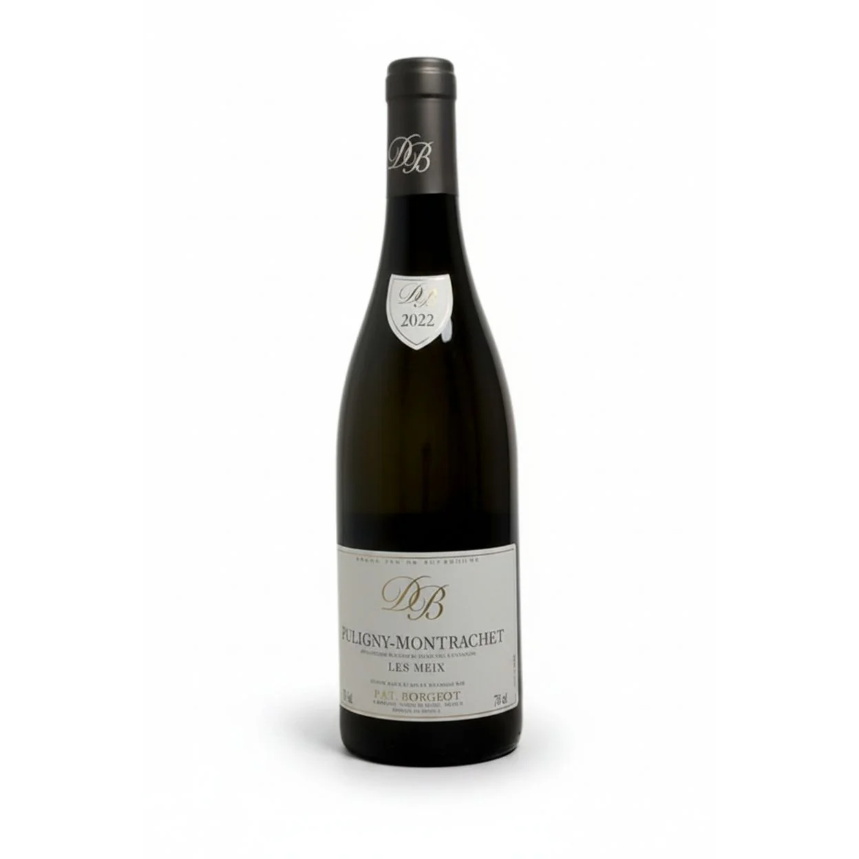 Borgeot Puligny-Montrachet Les Meix 2022