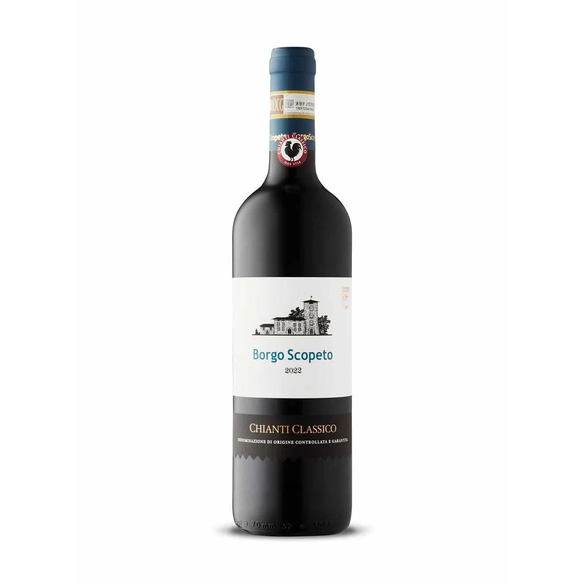 Borgo Scopeto Chianti Classico Docg