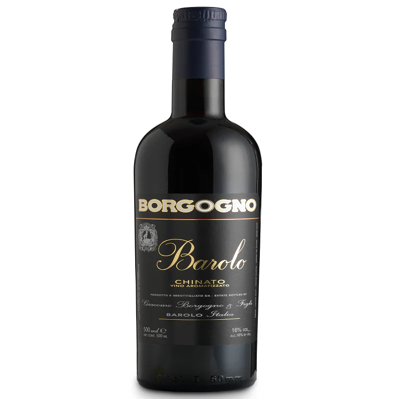 Giacomo Borgogno & Figli Barolo Chinato 500ml