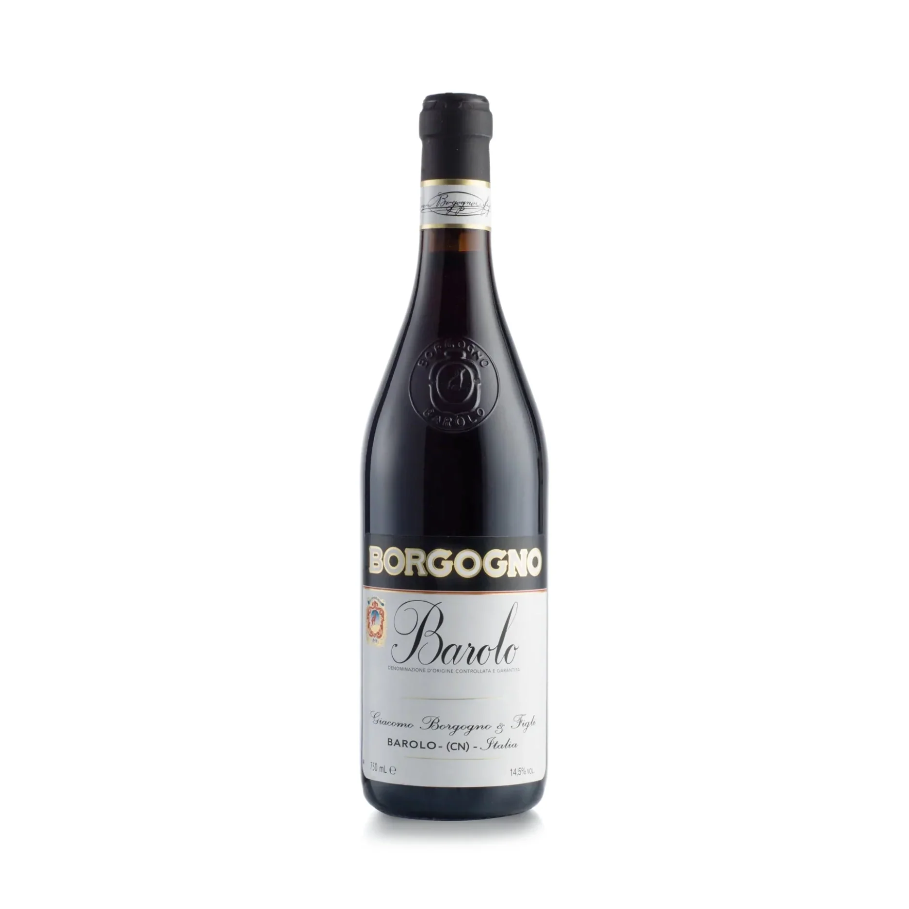 Borgogno Barolo Classico 2019