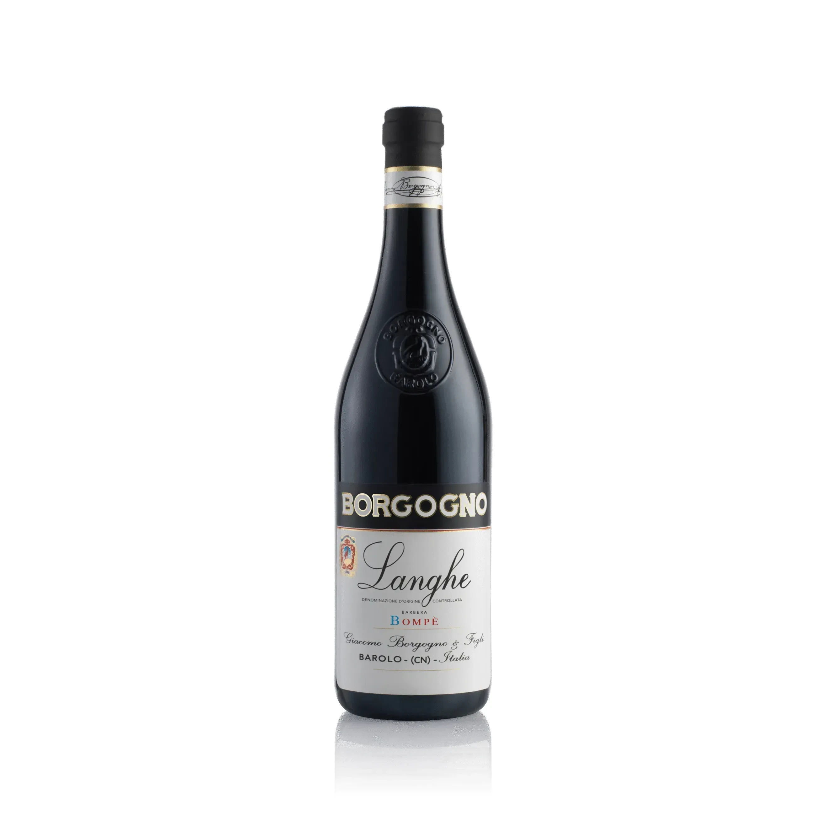Borgogno Langhe Bompe 2023