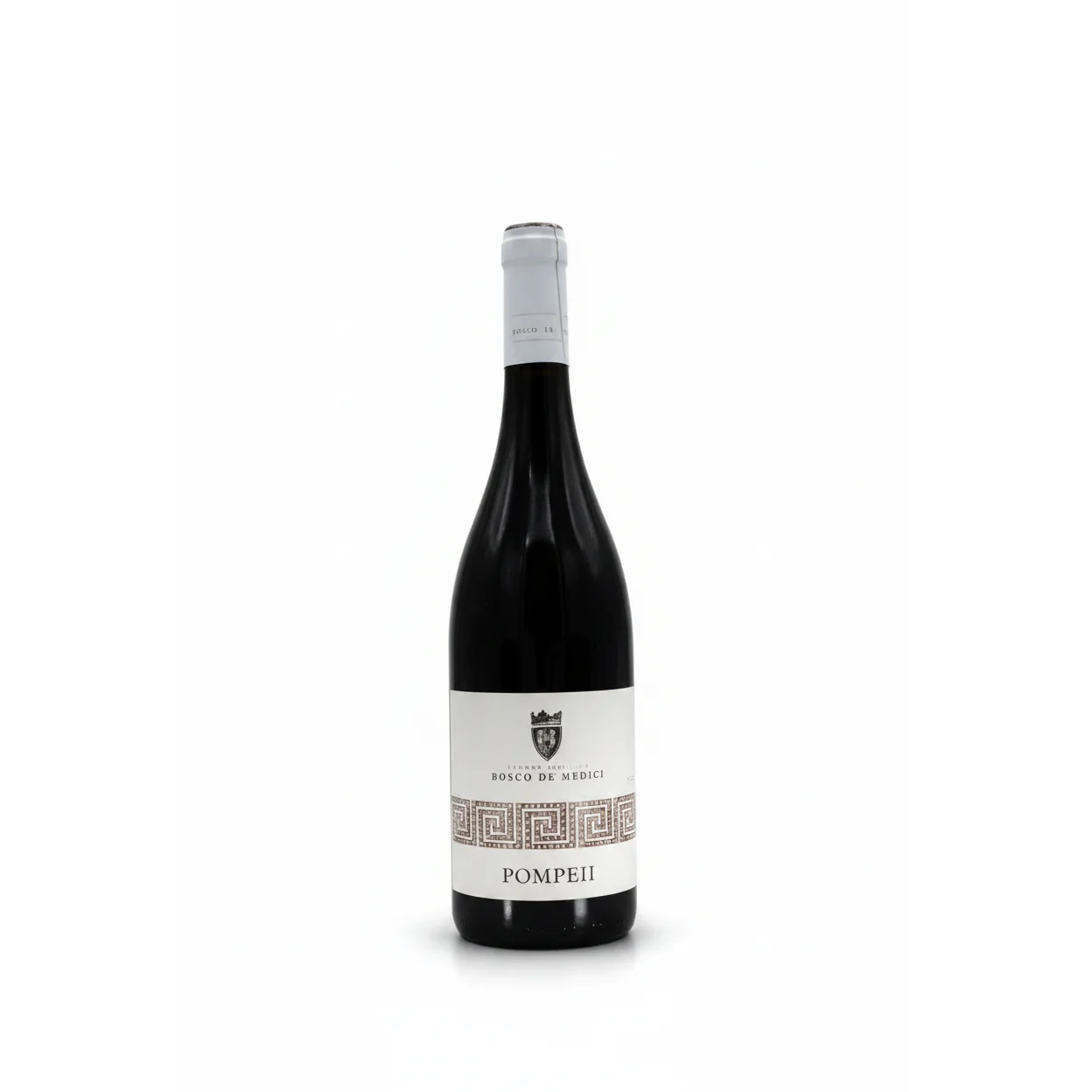 Bosco De Medici Cor Semelae Rosso