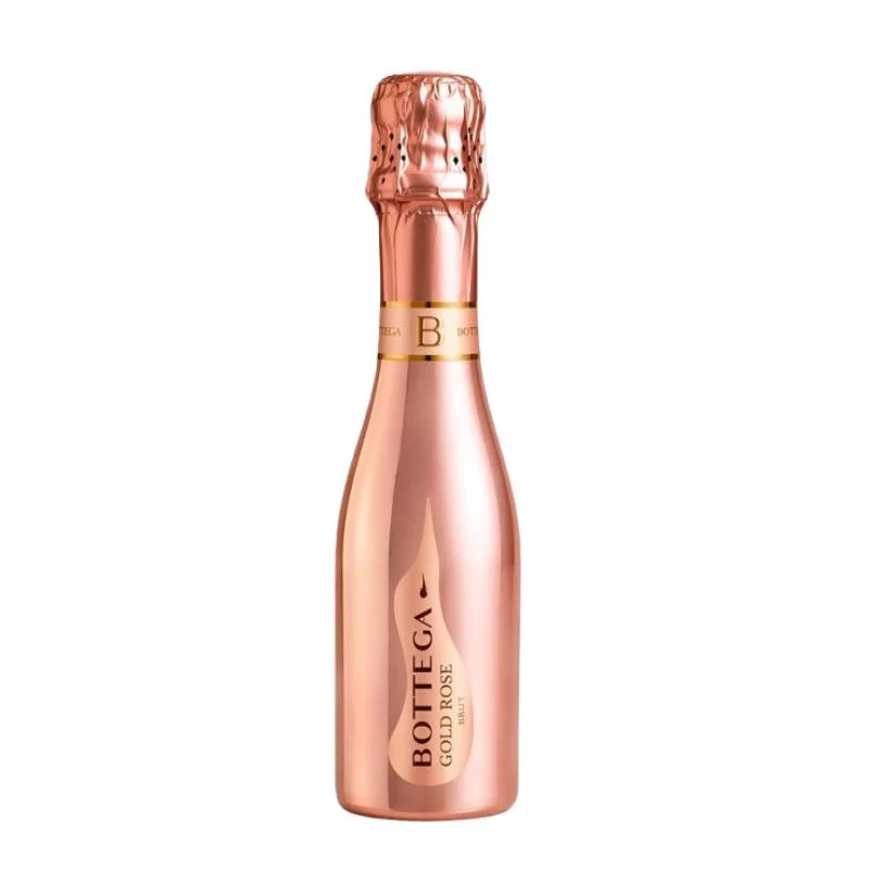 Bottega Gold Rose Brut 200ml