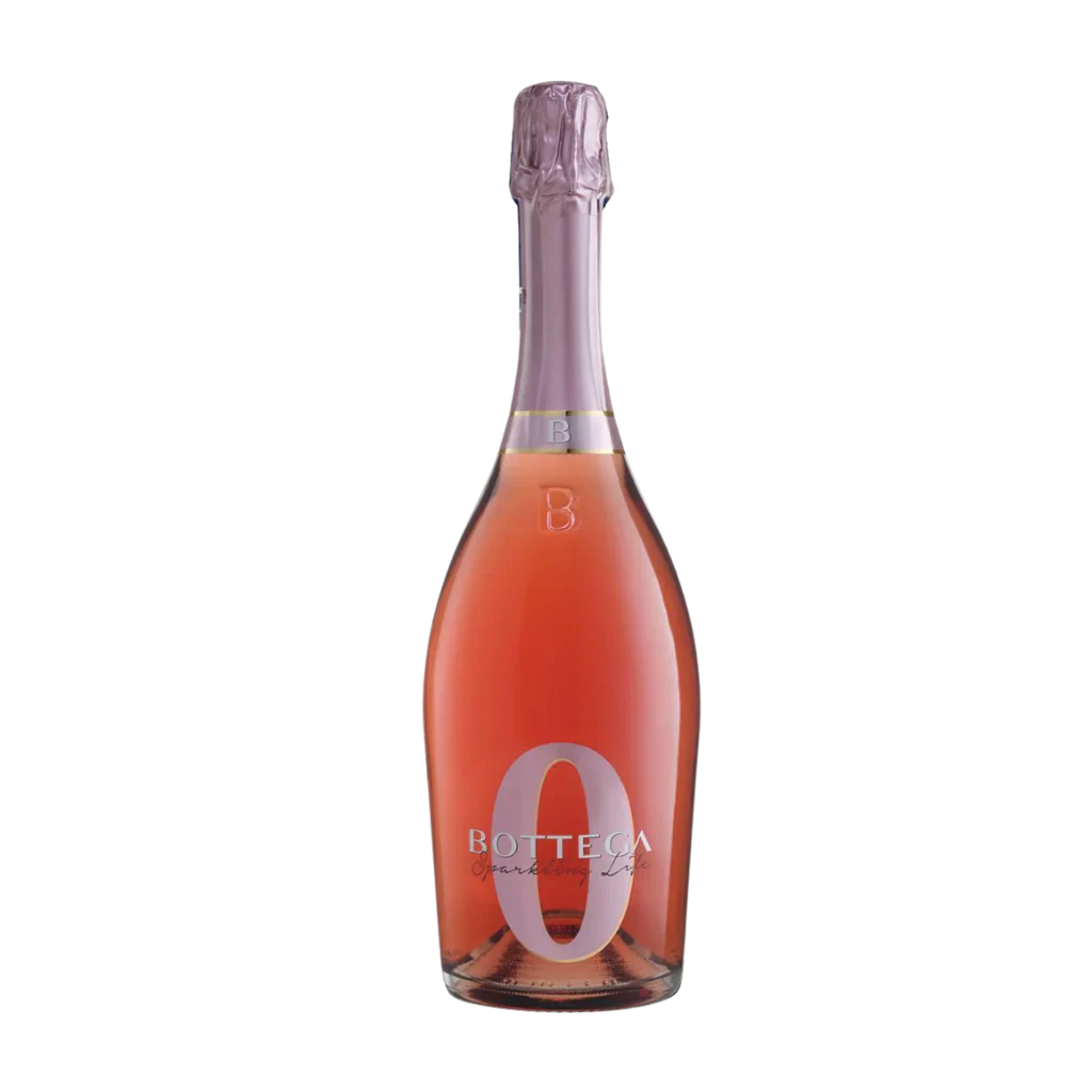 Bottega Sparkling Life Rose
